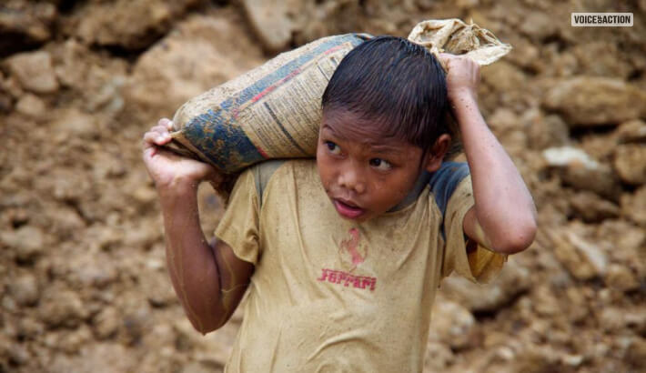 World Commits To End Child Labor Within 2025