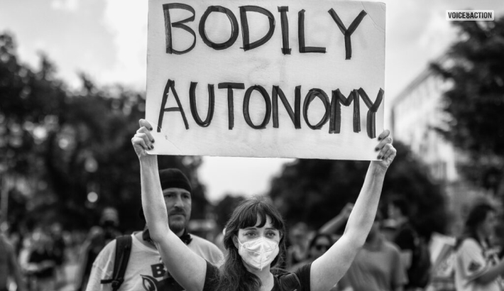 body autonomy