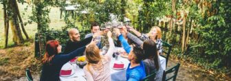 How To Plan The Most Amazing Company Picnic For Your Business