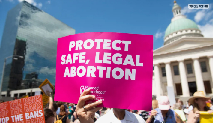 why abortion should be legal