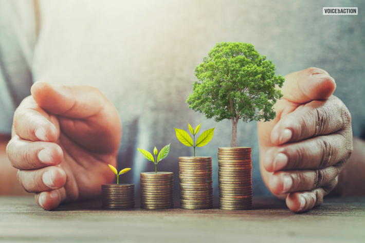 Benefits Of Green Finance