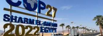 Egypt's Crackdown at COP27 on Dissent Amidst Climate Summit