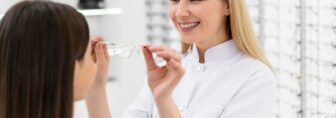 Glasses Vs. Contact Lenses: Navigating The Best Vision Solution