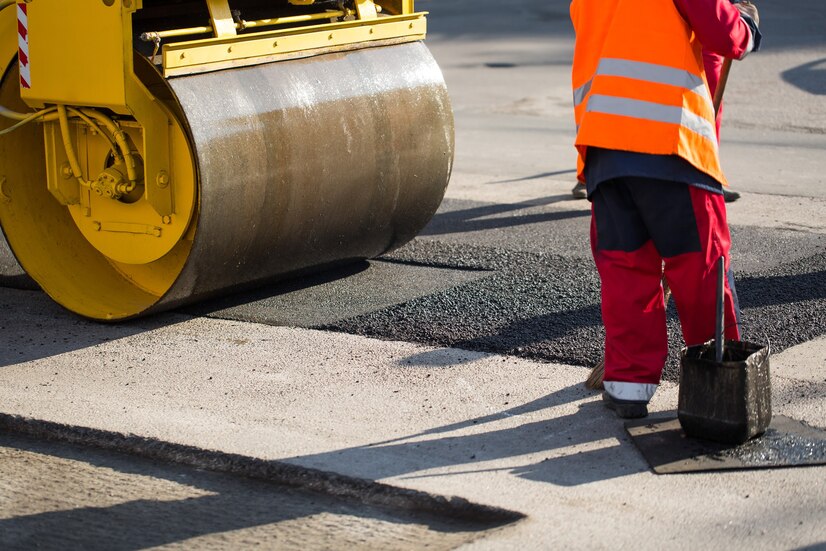 Tips For Selecting The Best Asphalt Paving Company