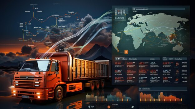 Freight Management Software