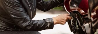 Handle A Motorcycle Accident Claim Alone
