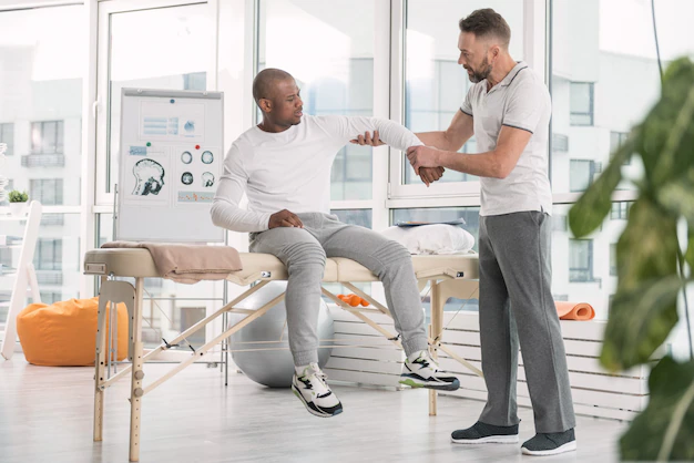 Travel Physical Therapy