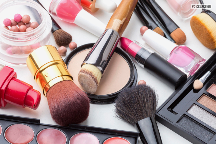 How To Know Whether You Are Using Makeup Brands That Test on Animals