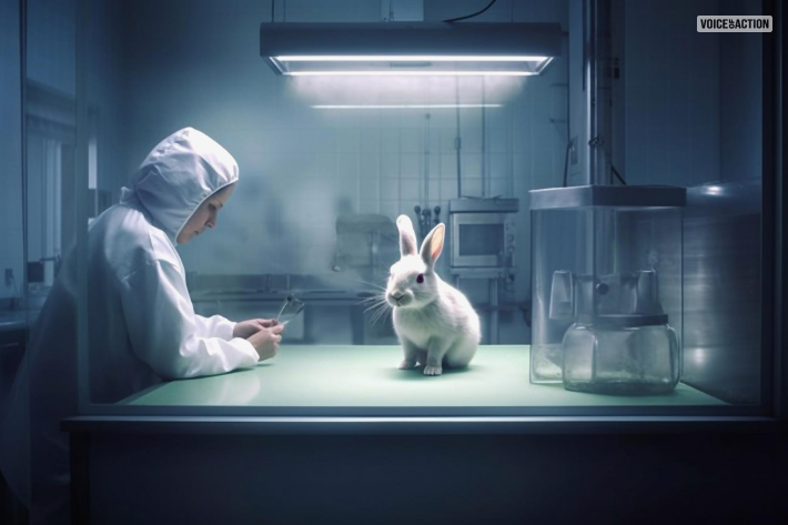 Most Consumer Asked Questions On Animal Testing