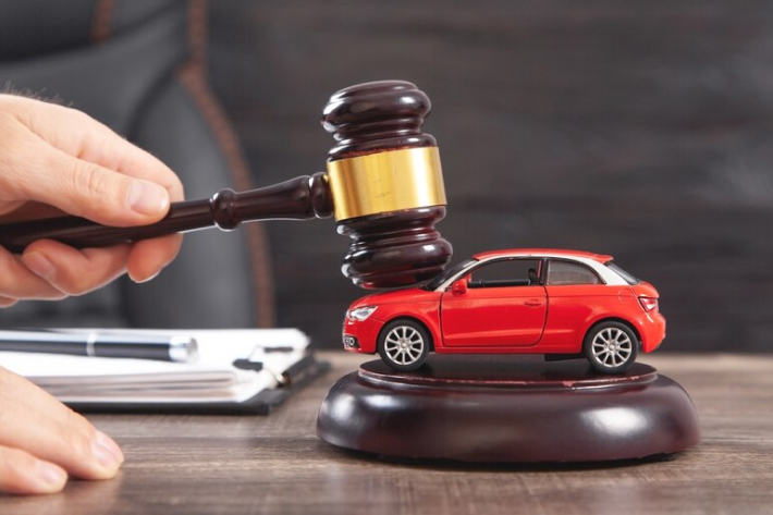 Roles and Responsibility of a Car Accident Attorney