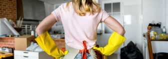 Seasonal Deep Cleaning For A Spotless Home