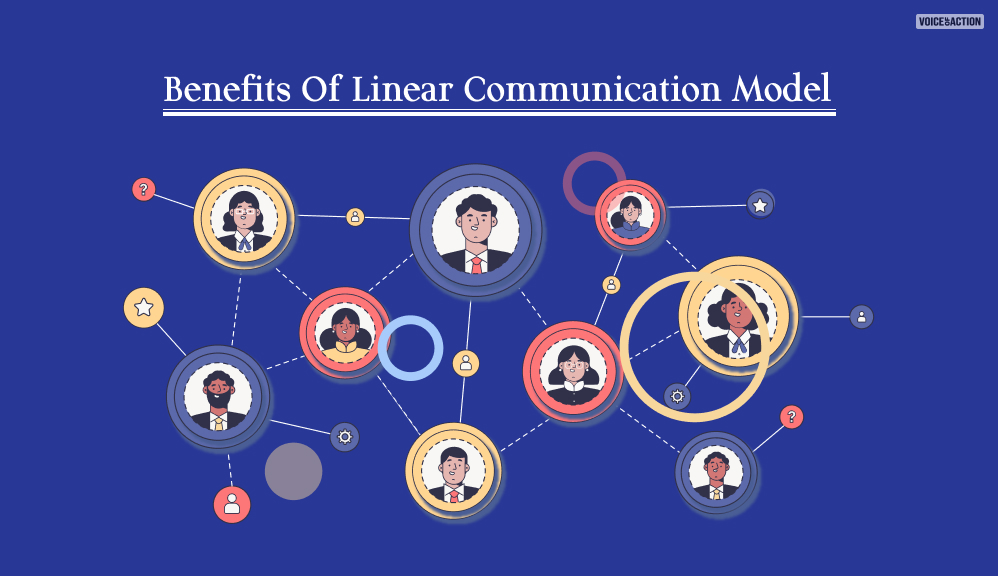 Benefits Of Linear Communication Model