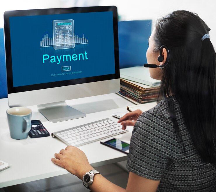 Choosing The Right Payment Gateway For Your Business