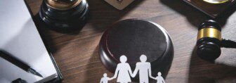 Navigating Family Law