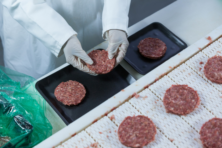 Preservatives Found In Vegan Meat