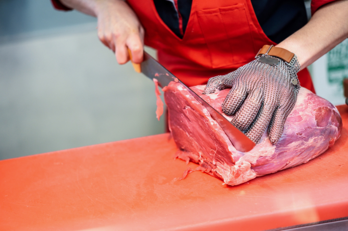 What Is Halal Meat?