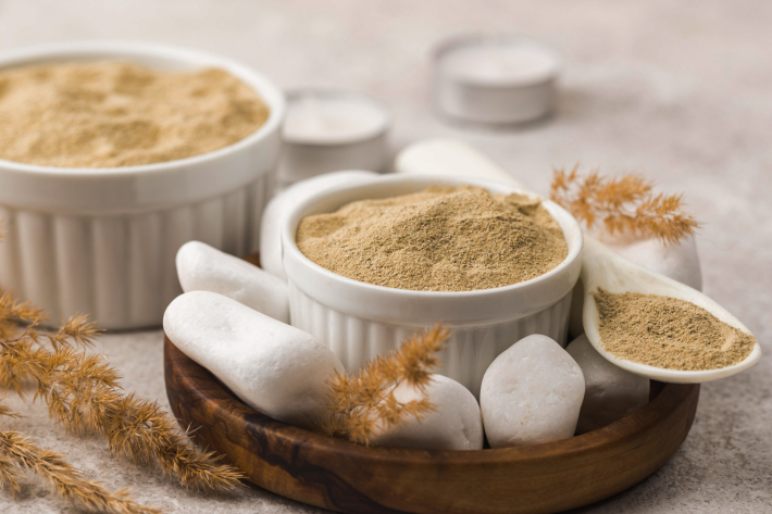 What to look for in the best vegan protein powder