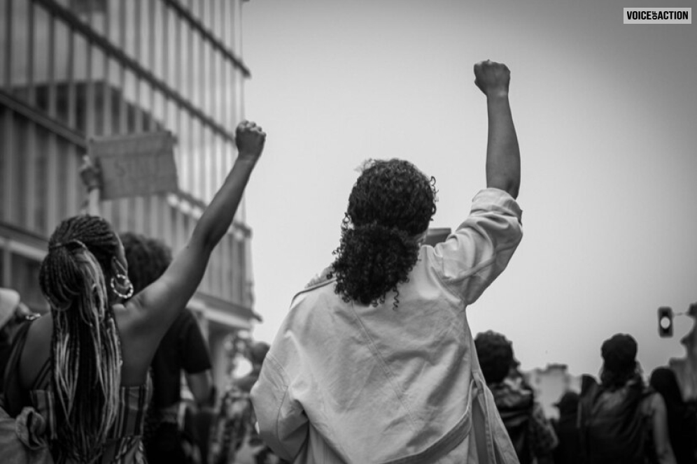 The Power Of Protest: An Analysis Of The Black Lives Matter Movement