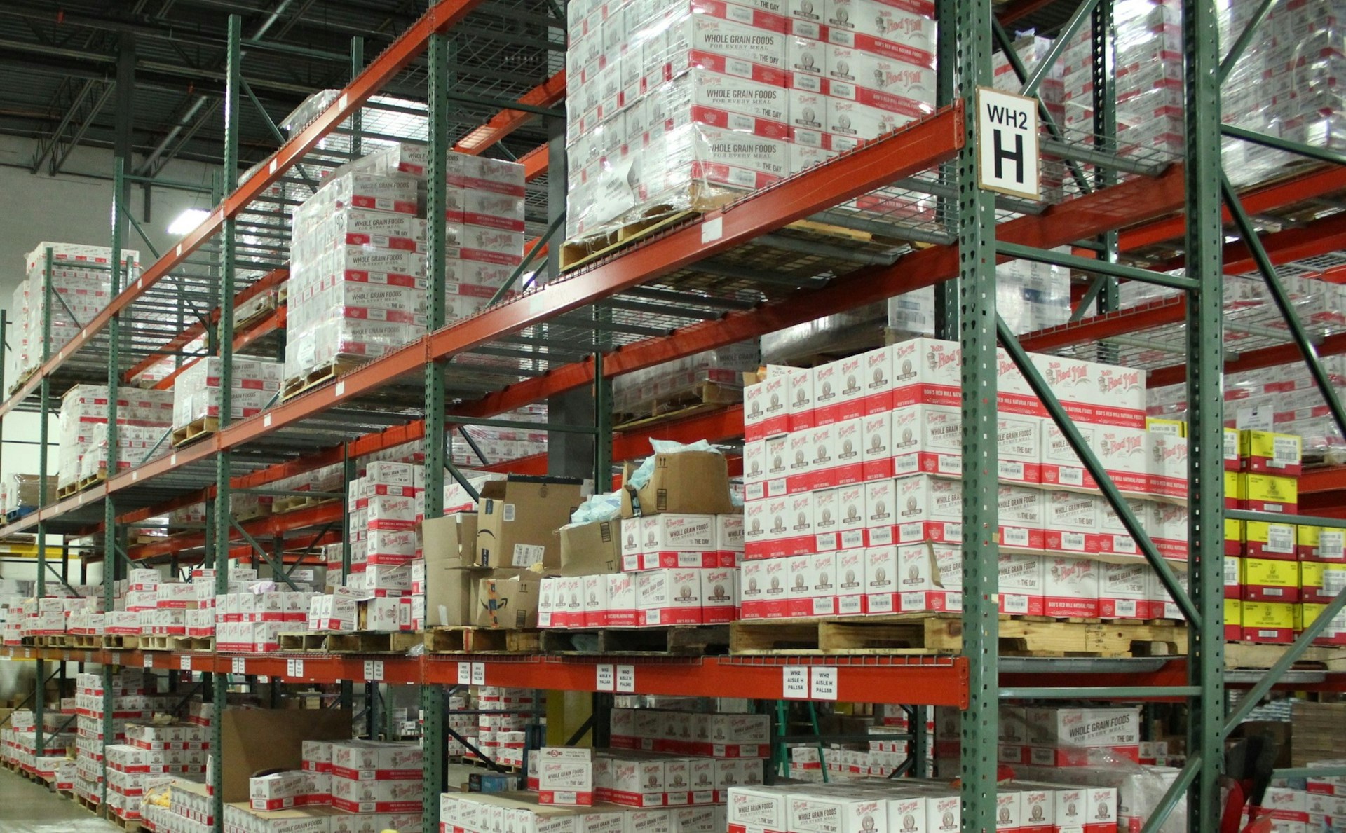 Leveraging Volume Purchases For Supply Cost Efficiency