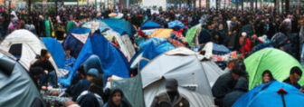 What Was The Occupy Wall Street Movement