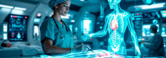 AI in medical manufacturing