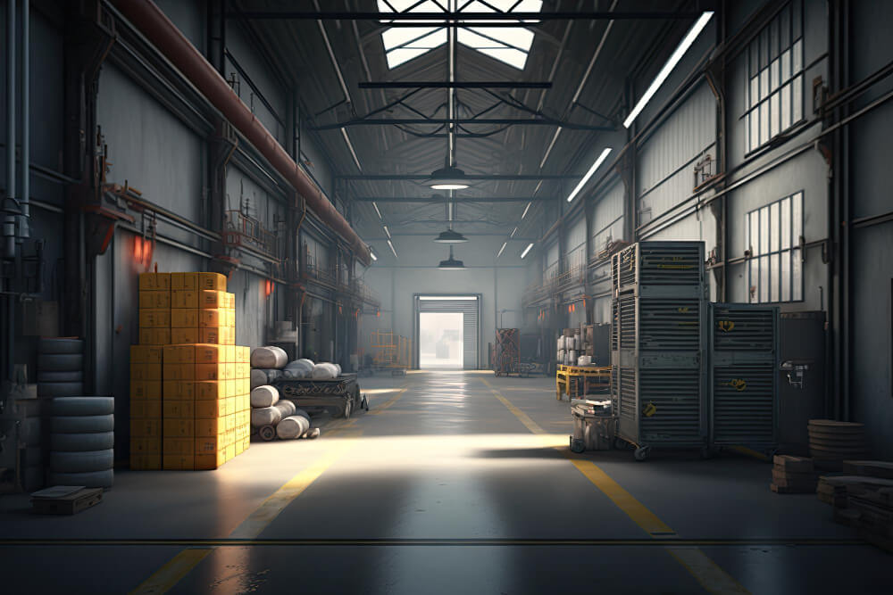 Garage Workshop