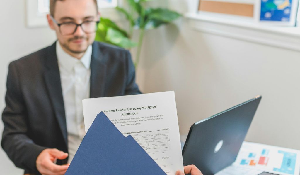 things to consider before taking a loan