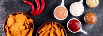 Sauces and Dips