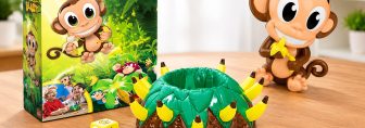 banana blast game
