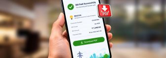 Electricity Bill Download