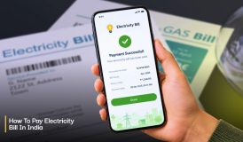 electricity bill payment