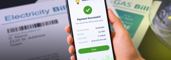 electricity bill payment