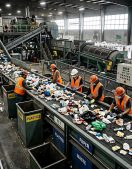 factory waste management
