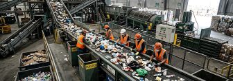 factory waste management