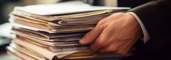 How To Organize Financial Documents
