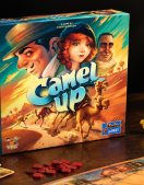 how to play camel up