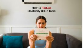 how to reduce electricity bill
