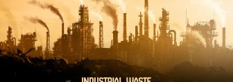 Industrial Waste Management