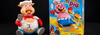 pop the pig game