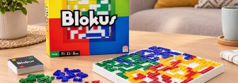 blokus rules